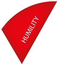 Humility - IKO Values