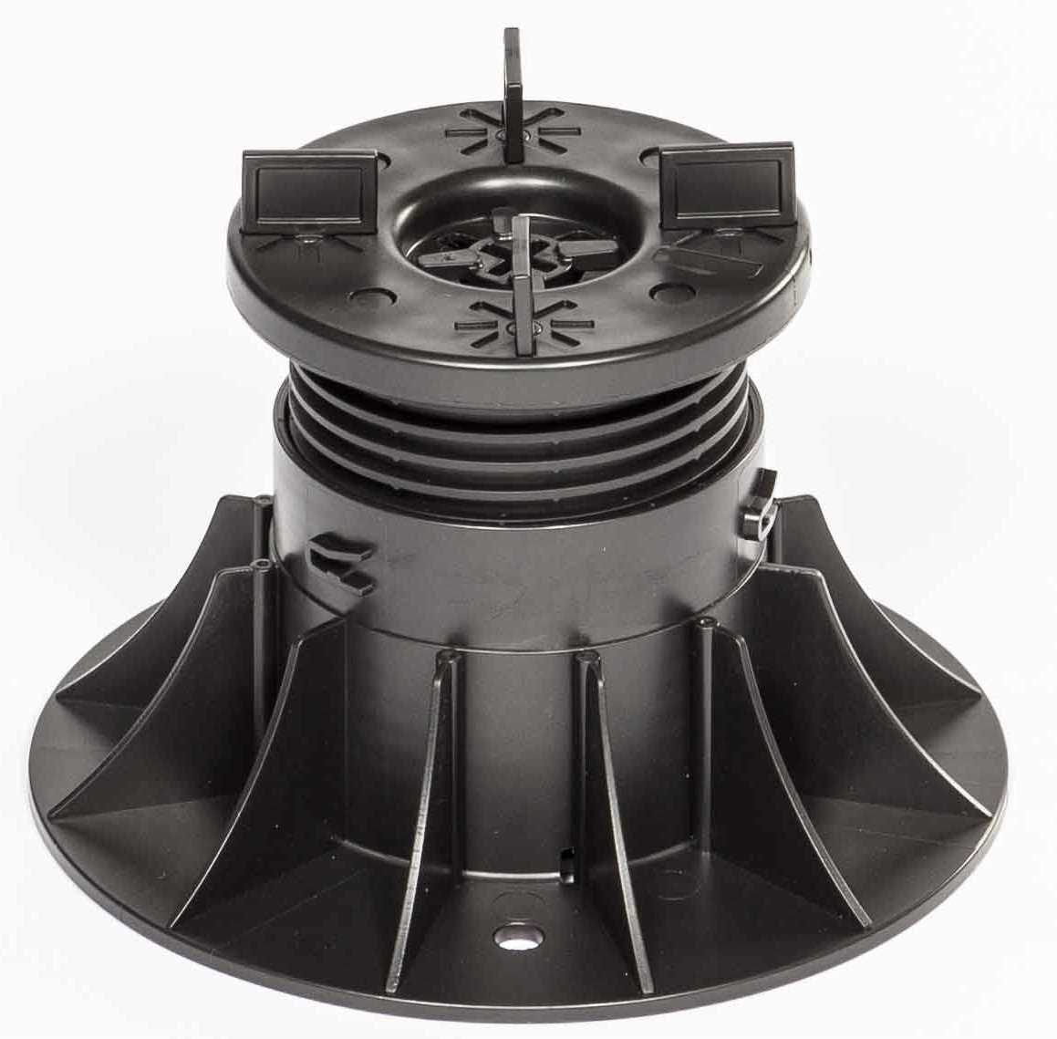IKO Adjustable Paving Support Pad 110 160mm 32110150 1