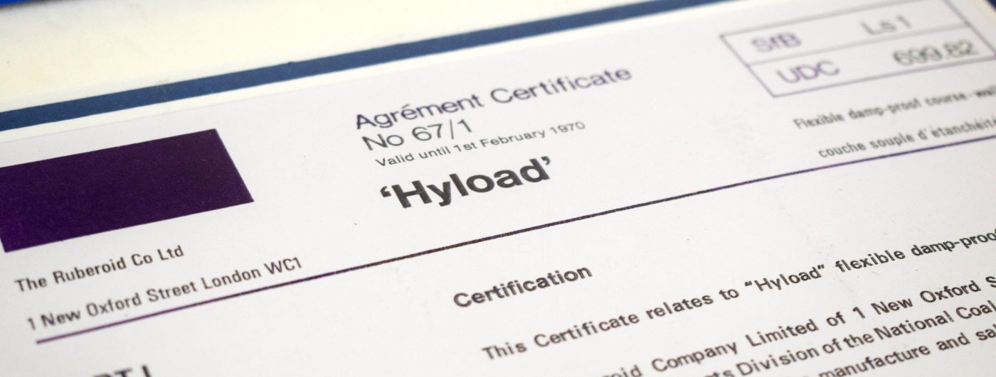 Hyload BBA 1967