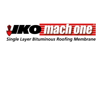 IKO-Mach-One-Logo