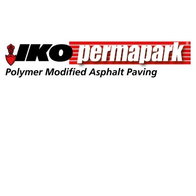 IKO Permapark BIM