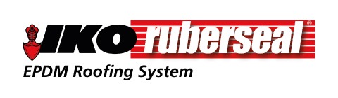 IKO-Ruberseal-Logo