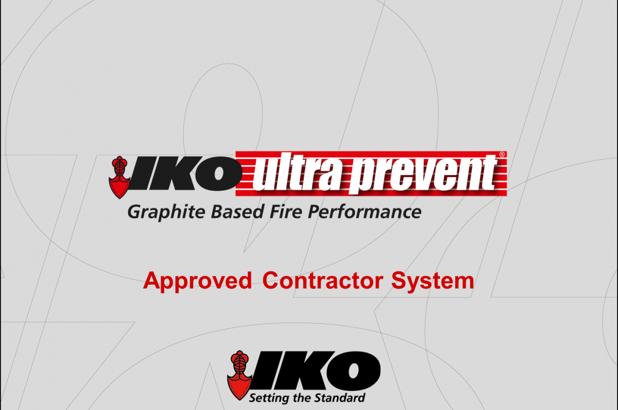 IKO Ultraprevent