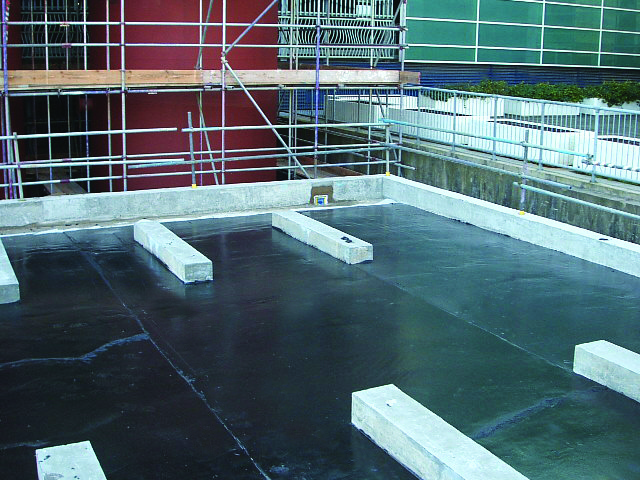 IKO Permascreed H (Heavy Duty) 3 IKO Permascreed H (Heavy Duty) - Image 3