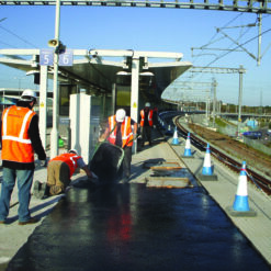 Ebbsfleet International Station
