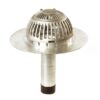 IKO Aluminium Refurbishment Outlet with Superdome Leafguard