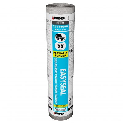 IKO Easyseal Self Adhesive Partially Bonded Underlay - 73170008