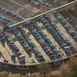 IKO Permapark Waterproofing