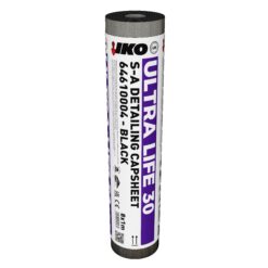 IKO ULTRA LIFE 30 Self-Adhesive (Detailing) Cap Sheet