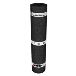 IKO ULTRA PREVENT 25 T O Capsheet Black 66951000 1