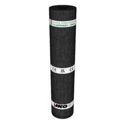 IKO ULTRA PREVENT 25 T O Capsheet Green 66940000