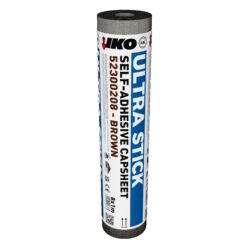 IKO ULTRA STICK S A Capsheet Brown 52300208