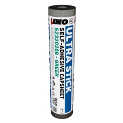 IKO ULTRA STICK S A Capsheet Green 52320208