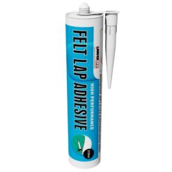 IKOpro Felt Lap Adhesive
