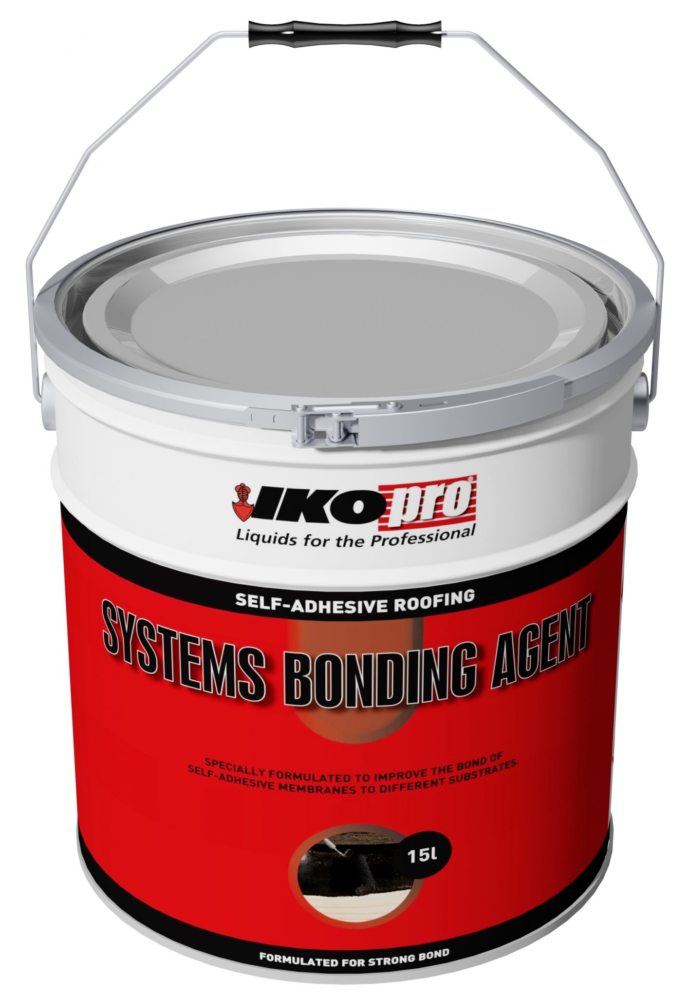 IKOpro Systems Bonding Agent 1 IKOpro Systems Bonding Agent