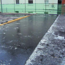IKO Permascreed Cover Image