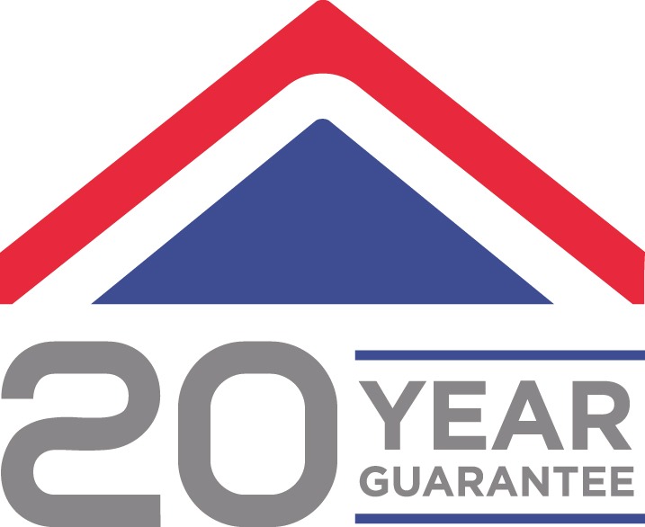 IKO 20 Year Guarantee Silver