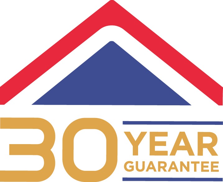 IKO 30 Year Guarantee Gold