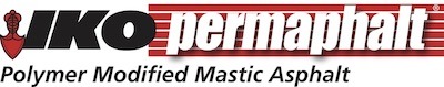 IKO Permaphalt Logo