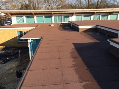 Berrybrook Primary School, Wolverhampton - Case Study