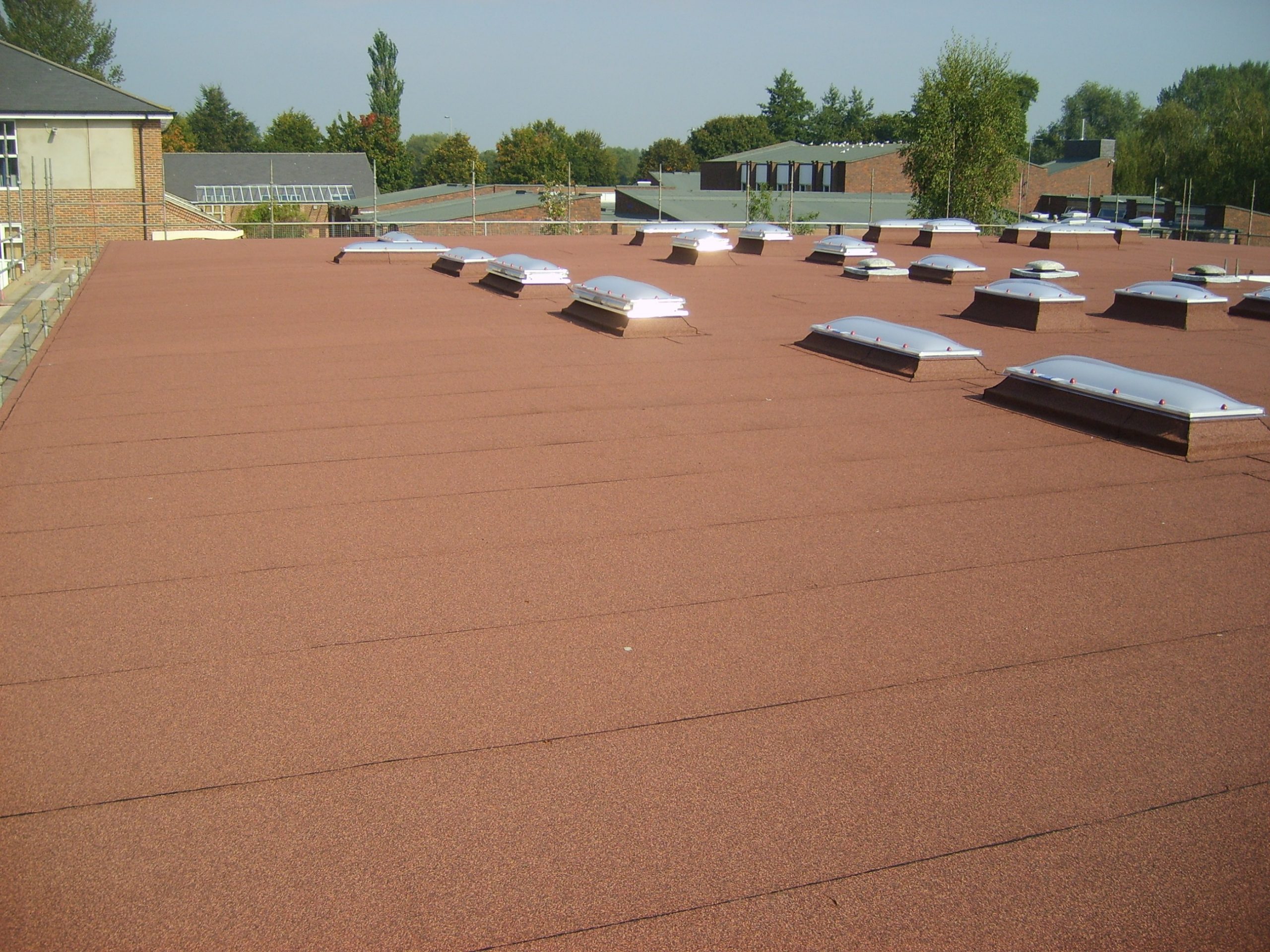 Cherwell School, Oxford - Case Study