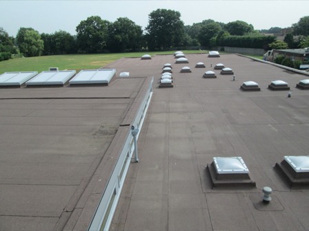 Cheswick Green Primary School, Solihull - Case Study