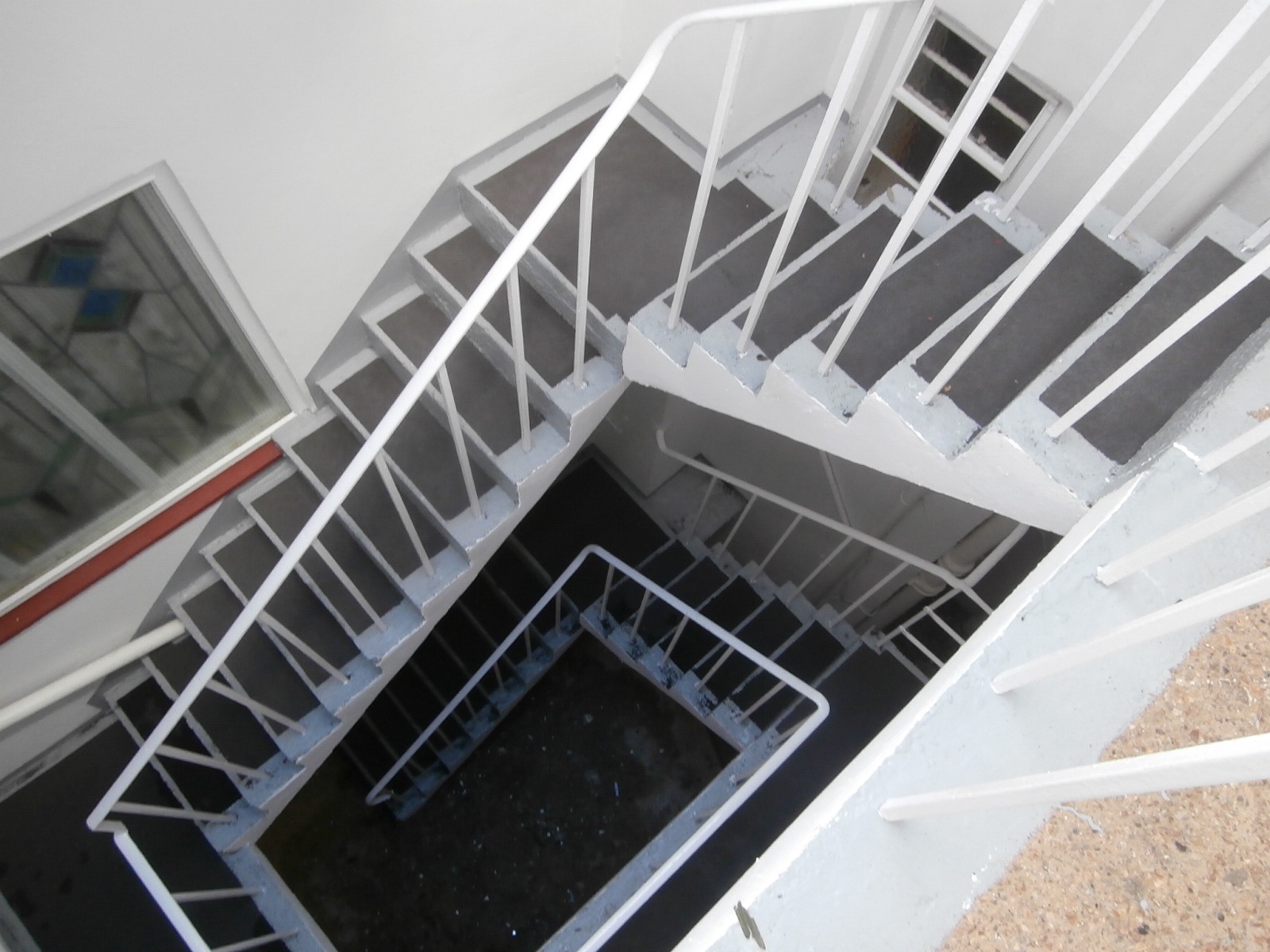 Laverstock, Bournemouth - Case Study