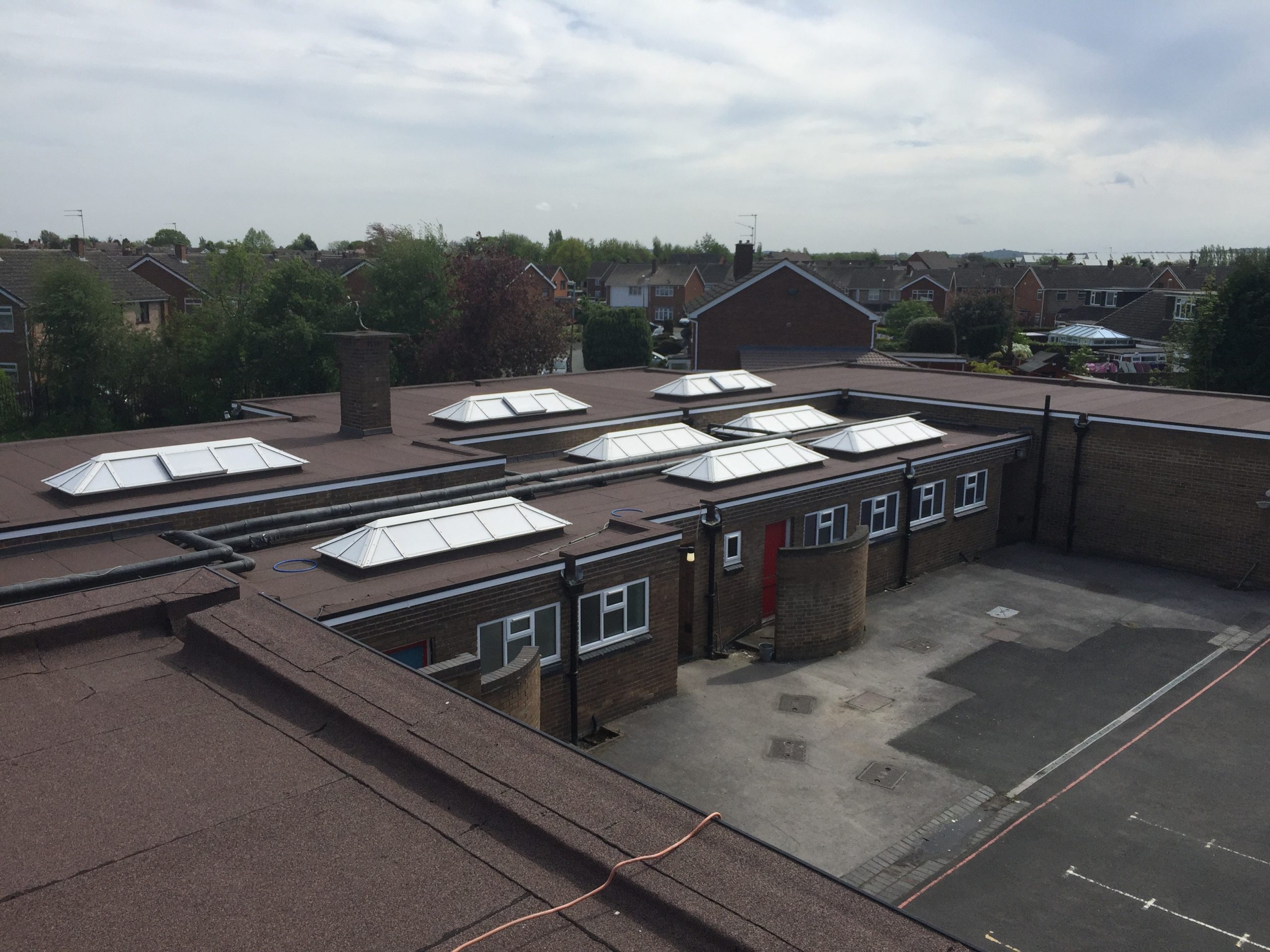Perry Hall Academy, Wolverhampton - Case Study