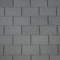 IKO Armourglass Plus Square Butt Shingle 9 IKO Armourglass Plus Square Butt Shingle Slate Grey - 70020231