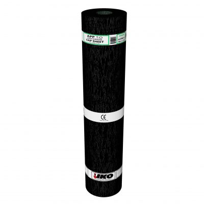 IKO APP Torch On Cap Sheet Green - 64500011