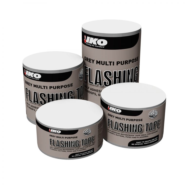 IKO Flashing Tape IKO Ireland
