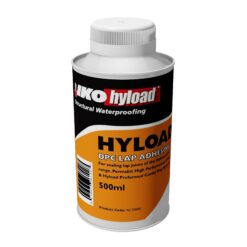 IKO Hyload DPC Lap Adhesive 500ml - 96150000