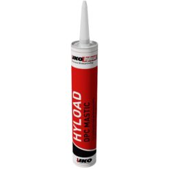 IKO Hyload DPC Mastic - 400ml cartridge