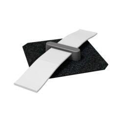 IKO Lightning Conductor Clip Black - 30075013
