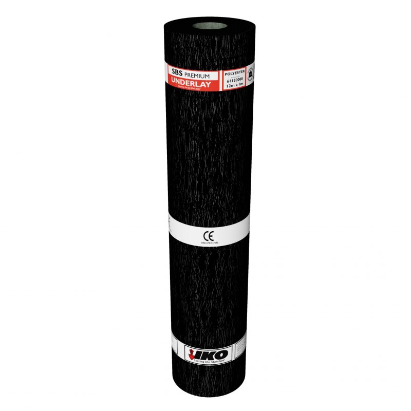 IKO SBS Premium Underlay - 61120000