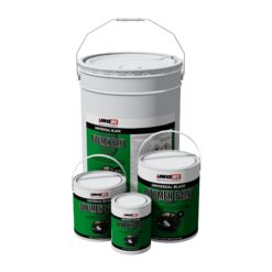IKOpro Black Bitumen Paint (all sizes)