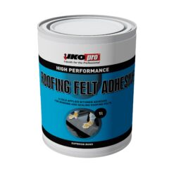 IKOpro High Performance Roofing Felt Adhesive - MW686231