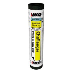 IKO Challenger P&R 250 Cap Sheet Blue_Grey - 50150000