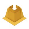 IKO Hyload Preformed Cloak Type 12