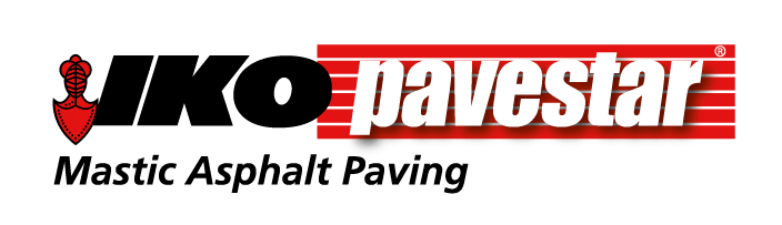 IKO Pavestar Logo