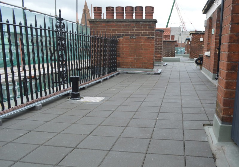 Permaphalt chesham