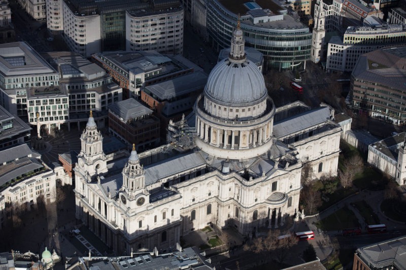 St Pauls IKO Permaphalt