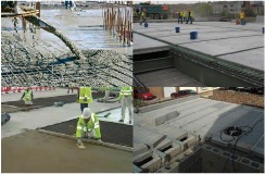 Documents search and downloads 12 Concrete Deck All