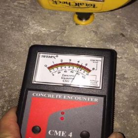 Documents search and downloads 22 Moisture Probe 2