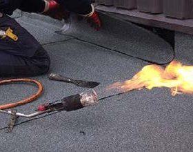 Safe2Torch Gas Torch