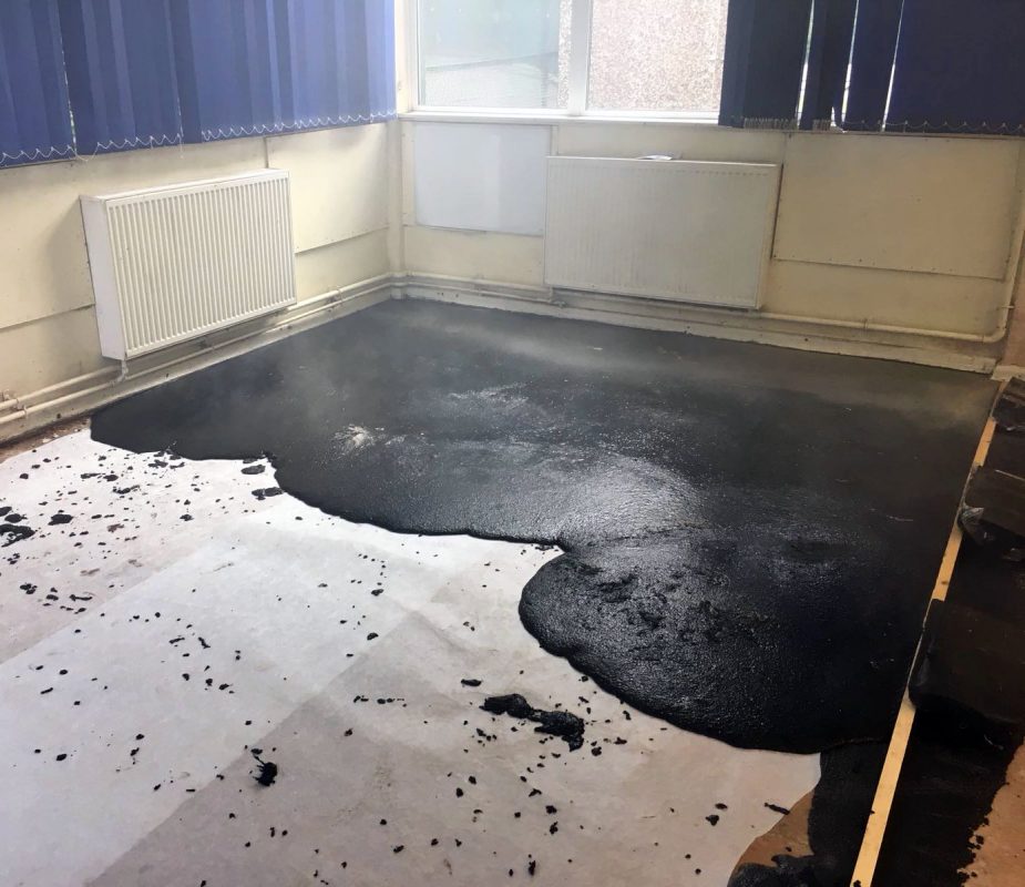 Floorstar