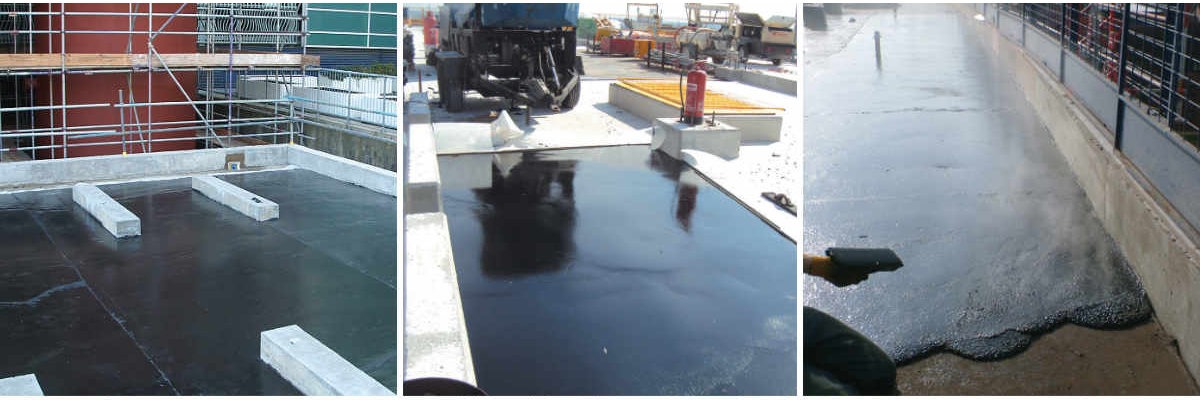 IKO Permascreed screeding solutions 1