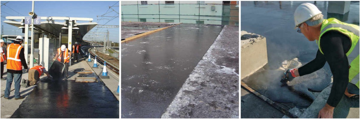 IKO Permascreed screeding solutions 2