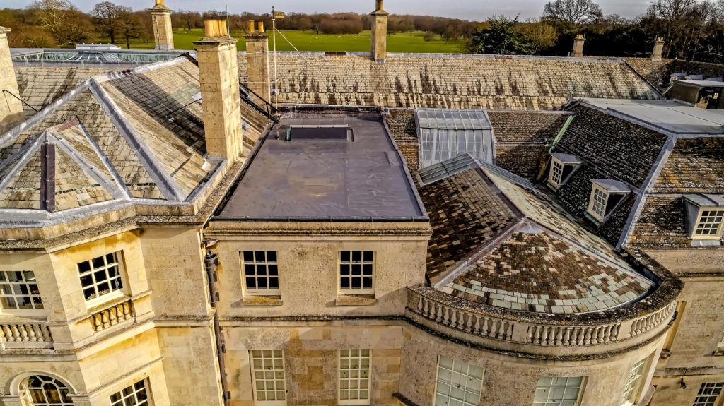 Milton Hall 5
