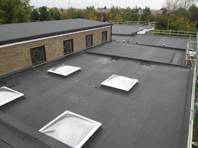 roof-refurbishment-self-adhesive-felt